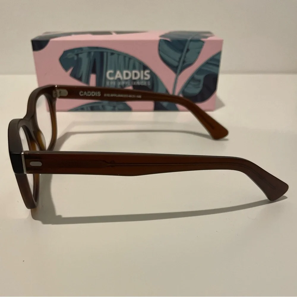 Caddis ➡️ pre